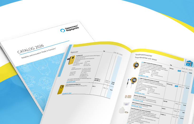 Er ist da! Der neue Katalog 2026